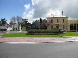 The national australia bank, also known as nab is one of the four largest banking entities in australia. National Australia Bank Nab Smith Street Naracoorte South Australia Mapio Net