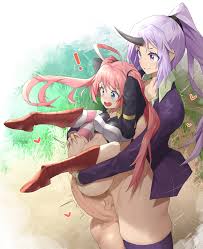 Watch Tensei shitara Slime Datta Ken Hentai Anime Porn Sex Xxx