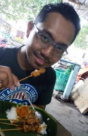 jombang city guide: Pecel Sate Kapur Bu Malika : Kuliner Unik Yang  Dirindukan