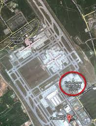Sbx airport primarily serves general aviation and some turboprop domestic flights. Where Is Lcct Lcct Com My