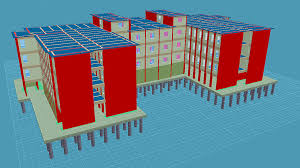Mi̇mari̇ projeni̇n i̇çereceği̇ bi̇lgi̇ler ön projeleri tamamlanmış statik, b.a. Perdeli Cerceve Betonarme Tasiyici Sistemler