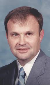 Chester "Chet" Lee Bivins