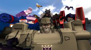 Maybe you would like to learn more about one of these? Akuago220 S Domain Steam Workshop Transformers Devastation
