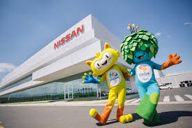 Jun 17, 2021 · cada mascota tiene una serie de características que hacen que se adapte de mejor o peor manera a una vivienda. Nissan Lleva A Las Mascotas De Los Juegos Olimpicos Y Paralimpicos De Rio 2016 Al Complejo Industrial Resende