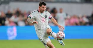 Lionel Messi debuta en la Leagues Cup 2026: los detalles del encuentro agosto 2026
