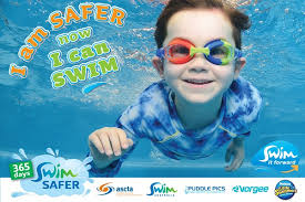 SwimSAFER Week aims to reverse decline in swimming lesson enrolments