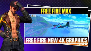 Free fire 2021 ultra hd graphics gameplay. Free Fire Max Release Date Requirements Features And More