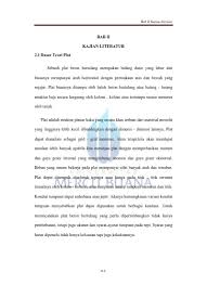 9 dalam literatur budaya organisasi dapat juga disebut basic assumption tentang sesuatu, dalam hal ini kerja. Bab Ii Kajian Literatur Sebuah Plat Beton Bertulang Merupakan Bidang Datar Yang Lebar Dan