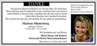 Auch änderungen der texte auf den vorderseiten der trauerkarten danksagung sind kein problem. Rmp Familienanzeigen Trauer Danksagung