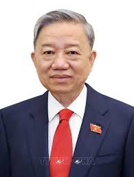 Tóm tắt Tiểu sử đồng chí Tô Lâm, Tổng Bí thư Ban Chấp hành Trung ương Đảng  Cộng sản Việt Nam, Chủ tịch nước Cộng hòa xã hội chủ nghĩa Việt Nam