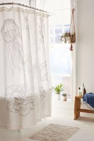 Shower Curtain Liner Curtains Dream Shower Bathroom Wall Decor