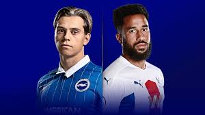 View complete listings of live football on sky sports in the uk including live coverage from the premier league and efl. Brighton Vs Crystal Palace Preview Team News Stats Prediction Kick Off Time Live On Sky Sports Football News Sky Sports