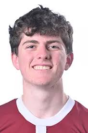 2023-24 Men's Lightweight Rowing Roster