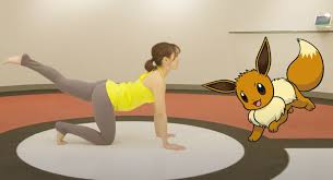 Maybe you would like to learn more about one of these? Gonintendotweet On Twitter Pokemon Kids Tv Youtube Channel Shares A Pokemon Yoga Video Https T Co Kndyrlah6d