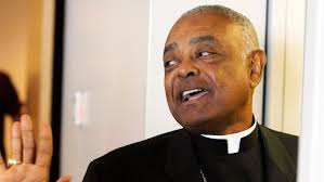 Archbishop apologizes for $2.2M mansion