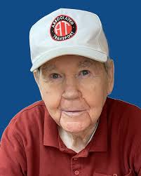 John Thomas Briggs Obituary June 15, 2024