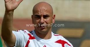 قرر طلعت يوسف، المدير الفني لفريق الاهلى الليبي، فسخ عقده بالتراضي مع إدارة النادى.وأعلن النادي الليبي، عبر بيان رسمي، أنه تم فسخ عقد المدرب بالتراضي بعد الاتفاق مع إدارة أهلي طرابلس.وتولى طلعت يوسف، قيادة أهلي. Ø­Ø³Ø§Ù… Ø­Ø³Ù† Ø¹Ø¯Øª Ù…Ù† ØªØ±ÙƒÙŠØ§ ÙˆÙˆÙ‚Ø¹Øª Ù„Ù„Ø²Ù…Ø§Ù„Ùƒ Ø¨Ø³Ø¨Ø¨ Ù‡Ø¬ÙˆÙ… Ø¥Ø¹Ù„Ø§Ù… Ø§Ù„Ø£Ù‡Ù„Ù‰ Ø§Ù„ÙŠÙˆÙ… Ø§Ù„Ø³Ø§Ø¨Ø¹