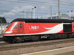 Cooking for calm recipe of the week. Lner To Test Seat Sensors Technology That Indicates Seat Occupation