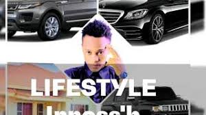 Koffi olomide at koroga festival photo by susan wong. Innoss B Lifestyle Biography Family Cars And House Youtube