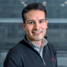 Hugo Coronado > Metropolitan Planning Council