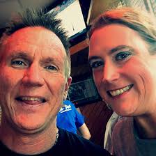 Amy Jenkins and John Slaidins' Wedding Website