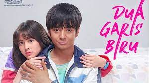 Angga aldi yunanda, adhisty zara, cut mini theo and others. Film Dua Garis Biru Rilis Di Malaysia Dan Brunei Darussalam Lifestyle Bisnis Com