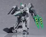 GSC:MODEROID Shinkalion E3 Tsubasa Iron Wing