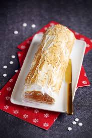 Buche De Noel Au Citron Vert Framboise Et Vanille Chefnini Buche De Noel Citron Gateaux Alimentaires Alimentation