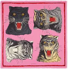 ɪᴄᴇʟᴀɴᴅ ғᴏx Tiger Face Art Prints