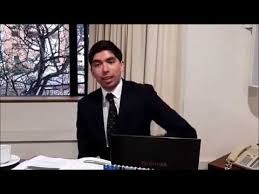 Walter Arévalo Ramírez. La no comparecencia ante la CIJ.