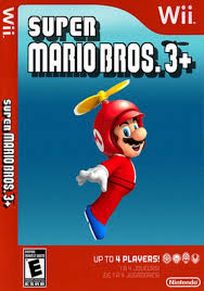 Descargas gratis de wii (wii). Super Mario Bros 3 Plus Descargar Para Nintendo Wii Nintendo Wii Gamulator