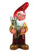 Nain De Jardin Geant Hofmann Achat Vente Nain De Jardin Geant 70 Cm A 1m Jardineriepasero Com Avec Images Nain De Jardin Nain
