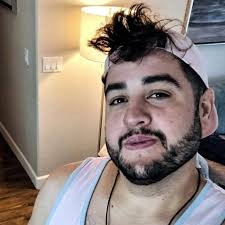 Kane Morgan (@chuuni89) • Threads, Say more