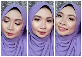 Dengan usia yang semakin bertambah, rasanya ada kebutuhan bagi kita untuk mengerti cara berdandan bukan? Belajar Makeup Asas Solekan Class Mak Andam Kiri Lamar Wedding