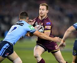 He was signed to warner bros. Nrl 2021 Michael Morgan Retires Injury Forces Cowboys Great To Retire Nrl