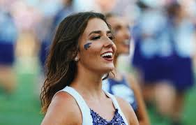 Built a proud house.💜 Could not be more proud to be part of this amazing  and talented group of women. This team is unlike any other. All of the work  was worth