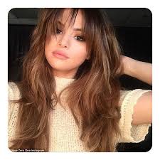 Wispy hair is very much in fashion this season. 64 Sexy Wispy Bang Ideas That Will Change Your Whole Look