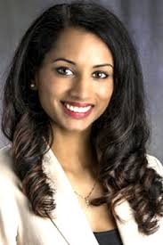 Dr. Ruth Marie Abraham