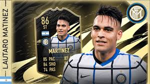 262,723 likes · 223 talking about this. Fifa 21 Lautaro Martinez Review Futbin