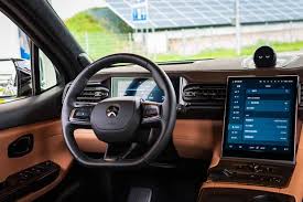 The next generation electric car company. Chartanalyse Nio Der Chinesische Elektro Auto Spezialist Hat Heuer Bereits Um 1 500 Zugelegt