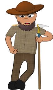 Sepeda cangkul ergonomis solusi cedera otot para petani. 91 Petani Clipart Gratis Domain Publik Vektor