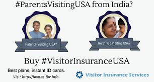 Parentsvisitingusa From India Review Quote Buy Visitorinsurance For Visitorstousa On Http Visitors Insurance Travel Insurance Companies Travel Insurance