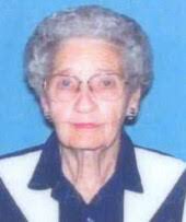 Frances E Blasingame Obituary 2009