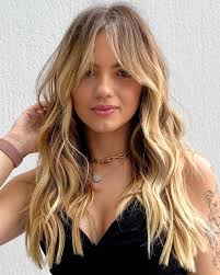 50 Awesome Long Layered Haircuts with Bangs for 2026