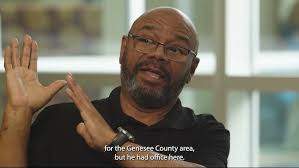 Peckham 2023 Q4 Accessibility Champ