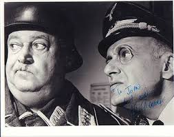 Richard Widmark (1914 2008) Actor Signed Vintage 7x9