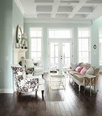 Wall Color In This Room Is Sherwin Williams Rainwashed School Room And Upstairs Kids Bathroom Home Family Room Paint Colors For Home