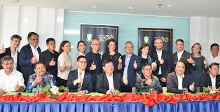 Offers a full range of professional architectural services ranging from master or urban planning, building or interior design and project management on built environment or project development of various scales. Penang Announces Finalists For Penang South Islands Masterplan Design Competition Buletin Mutiara