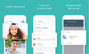 This mobile tracker application records the incoming and outgoing phone calls, sms and surroundings. 7 Best Free Parental Control Apps For Android