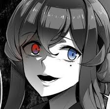 Pin By Try To Remember On Anime Yandere Anime Anime Expressions Anime Faces Expressions